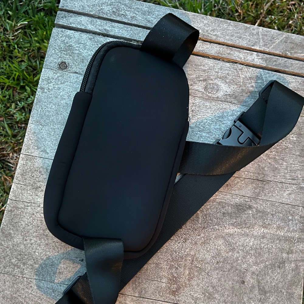 Accessories bag